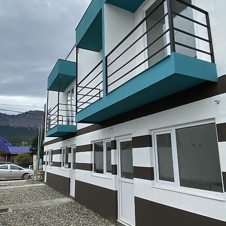Yoppen: Duplex 2 Dormitorios En Ουσουάια Εξωτερικό φωτογραφία