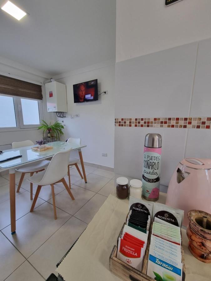 Yoppen: Duplex 2 Dormitorios En Ουσουάια Εξωτερικό φωτογραφία