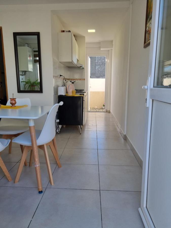 Yoppen: Duplex 2 Dormitorios En Ουσουάια Εξωτερικό φωτογραφία