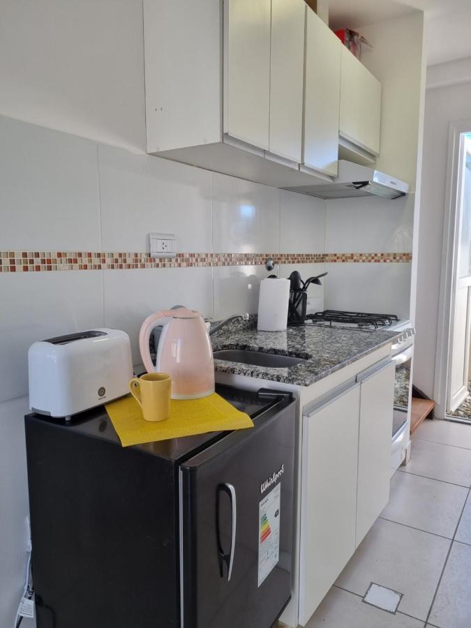 Yoppen: Duplex 2 Dormitorios En Ουσουάια Εξωτερικό φωτογραφία