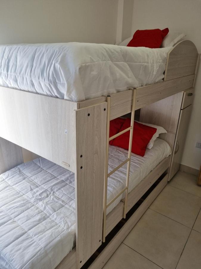 Yoppen: Duplex 2 Dormitorios En Ουσουάια Εξωτερικό φωτογραφία