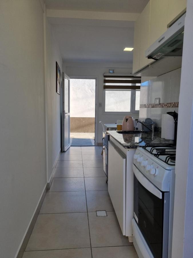 Yoppen: Duplex 2 Dormitorios En Ουσουάια Εξωτερικό φωτογραφία
