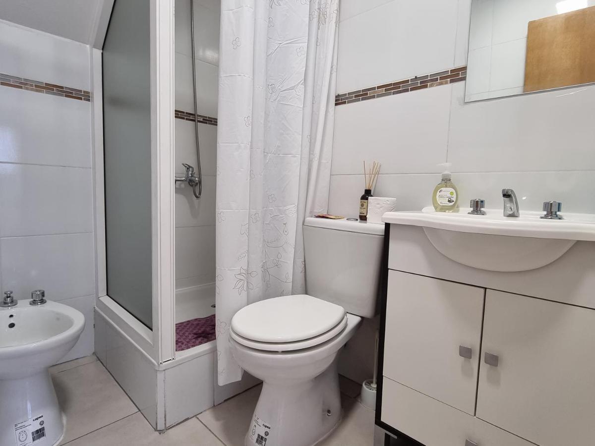 Yoppen: Duplex 2 Dormitorios En Ουσουάια Εξωτερικό φωτογραφία
