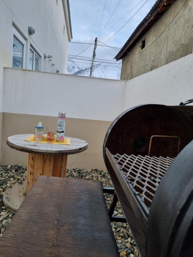 Yoppen: Duplex 2 Dormitorios En Ουσουάια Εξωτερικό φωτογραφία