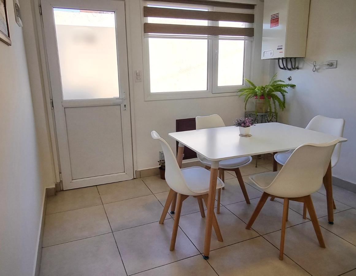 Yoppen: Duplex 2 Dormitorios En Ουσουάια Εξωτερικό φωτογραφία