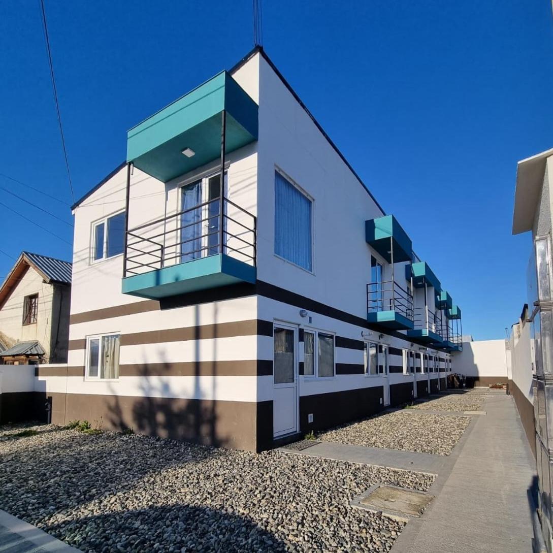Yoppen: Duplex 2 Dormitorios En Ουσουάια Εξωτερικό φωτογραφία